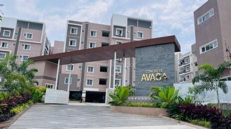 Concrete Avasa In Nagole Hyderabad Price Brochure Floor Plan Reviews