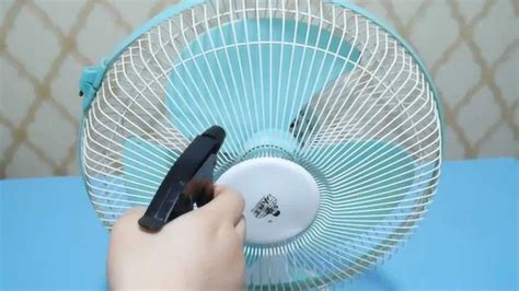 How To Clean Fan With Plastic Bag With 3 Simple Steps Really Handy