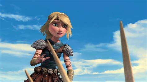 Image Astrid307 How To Train Your Dragon Wiki Fandom Powered