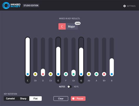 Mixed In Key "Studio Edition" - Key Detection for Ableton Live, Apple ...