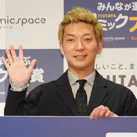 【ニューヨーク】嶋佐和也さんのプロフィール紹介！身長や年齢などまとめ│エンタメふるすいんぐ！