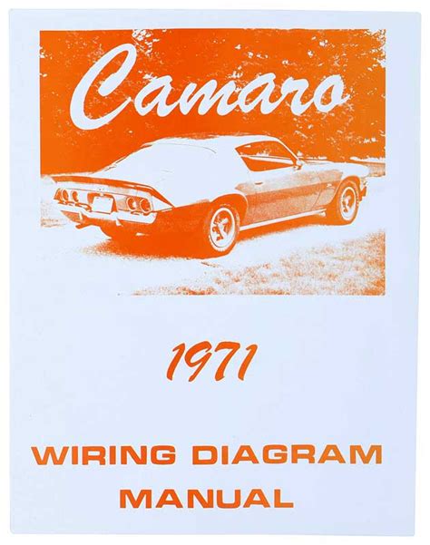 All Makes All Models Parts L Camaro Wiring Diagram