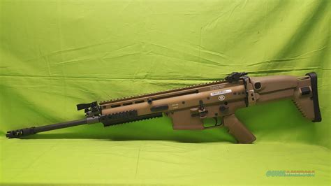 Fnh Fn Scar 17s 17 S 7 62 Nato 308 For Sale At 928516047