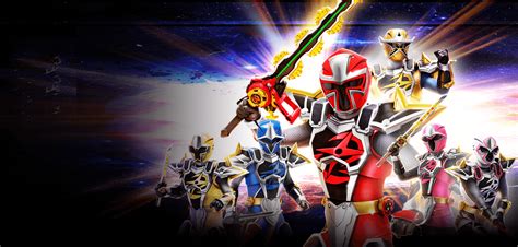 Power Rangers Ninja Steel Wallpapers - Wallpaper Cave