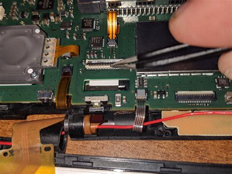 New Nintendo 2DS XL Top Screen Replacement - iFixit Repair Guide