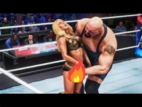 Wwe Sex Videos Hot Unexpected Scene Youtube