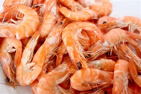 Leclerc Carrefour Cora Des Crevettes Rappel Es Dans Toute La