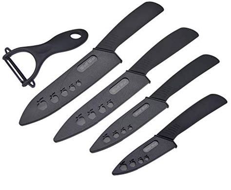 Best Ceramic Knives The Sharpest And Most Durable Kitchen Essential