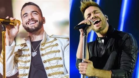 Maluma Prince Royce Natanael Cano Ivy Queen Y Mas Encabezan El Nuevo