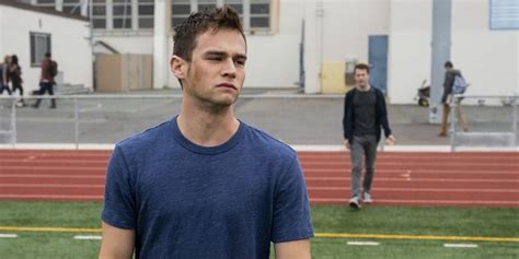 Unpacking Justin Foleys Mbti The Dark And Troubled Soul Of 13 Reasons Why