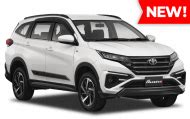 Rush Harga Toyota Rush Terbaru 2023