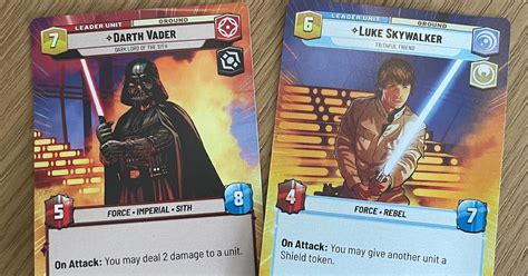 Star Wars: Unlimited's fan-pleasing trading card game struggles to ...