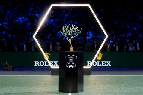 Rolex Paris Masters