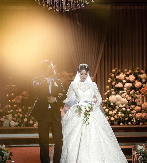 ‘Crash Landing on You’ star Cha Chung Hwa gets married