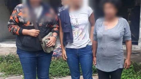 Localizan Sana Y Salva A Menor Desaparecida La Silla Rota