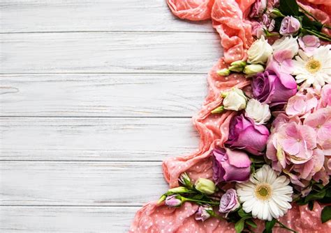 Flower Arrangement Background Images - Free Download on Freepik