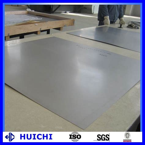 Baosteel Hot Rolled 304 316 Stainless Steel Plate China Stainless Steel And Steel Plate