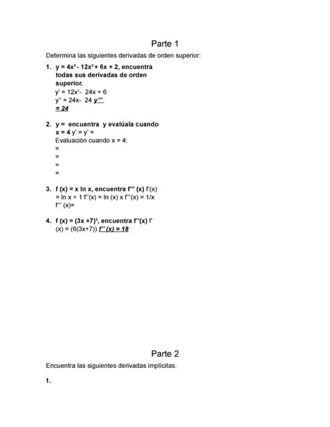 Ejercicios Tema Mate Ejercicio Tema De Fundamentos Matem Ticos