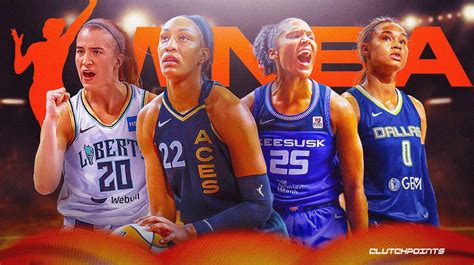 WNBA Playoffs 2023: Updated semifinals schedule, teams, storylines