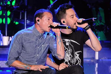 Here Are The Lyrics To Linkin Parks Song Lost