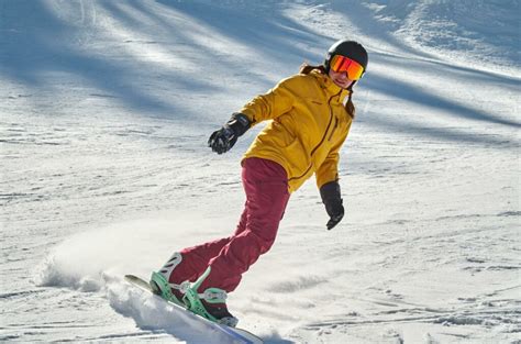 The Art Of Mastering The Slalom Skiing Technique – Spotsaas Blog