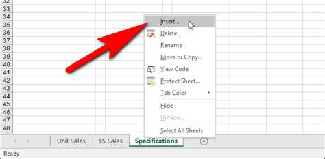 How To See All Of The Named Cell Ranges In An Excel Workbook