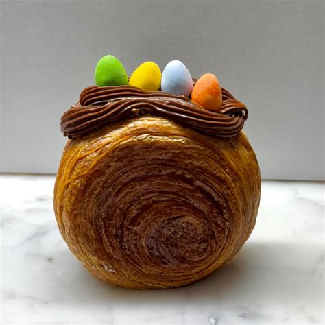 Petit Croissant Supreme | Petit Pierre Bakery
