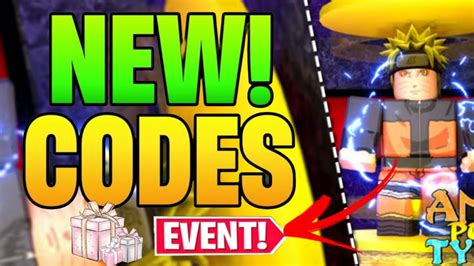 5 New ANIME POWER TYCOON CODES ROBLOX ANIME POWER TYCOON CODES