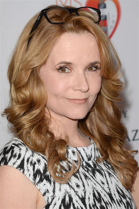 Lea Thompson | Switched at Birth Wiki | FANDOM powered by Wikia