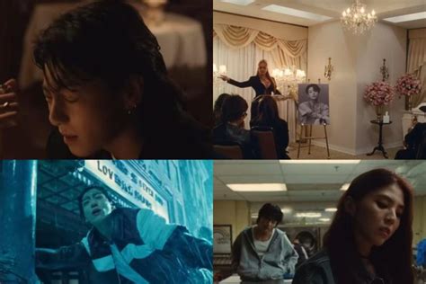 Seven de Jungkook de BTS ft Latto podría debutar en el número 1 del Billboard Hot 100