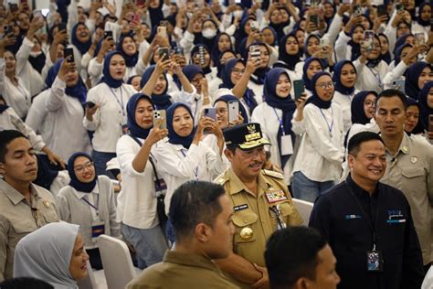 Program Mekaar PNM Berkontribusi Dongkrak Perekonomian Jateng