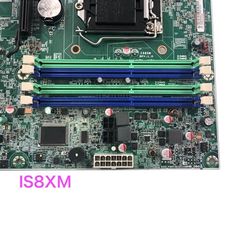 For Lenovo Thinkcentre M Desktop Motherboard Is Xm Kt Kt