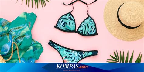 Berita Harian Sejarah Bikini Terbaru Hari Ini Kompas