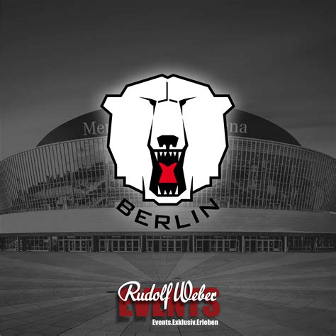 Eisbären Berlin VIP Tickets für unsere Suite in der Mercedes Benz