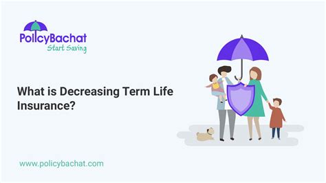 What Is Decreasing Term Life Insurance Policybachat