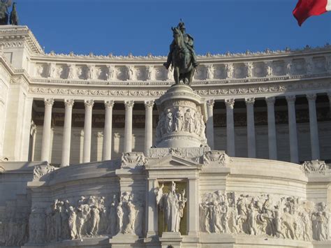 londinoupolis: Victor Emmanuel Monument, Rome