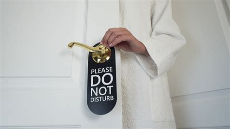 Sex Ja aber bitte nicht stören