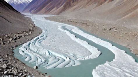 Reduced Snow In Hindu Kush Himalaya Raises Water Security Alarm For