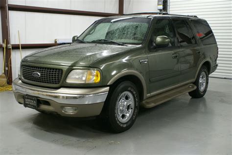 2000 Ford Expedition Pictures Cargurus