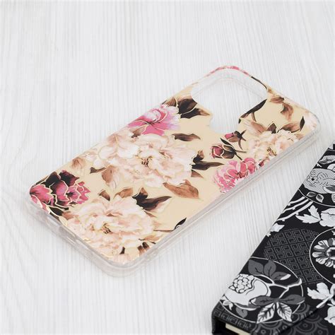 Husa Xiaomi Redmi A A Techsuit Marble Mary Berry Nude Marketbox Ro