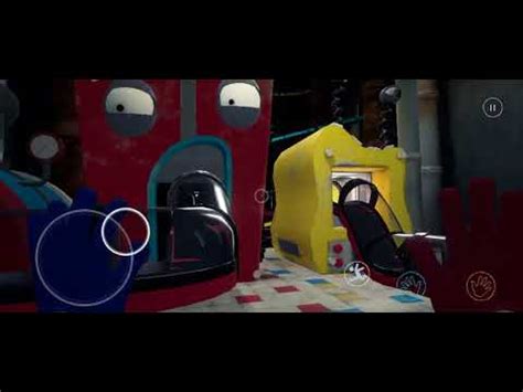 поппи плей тайм - YouTube