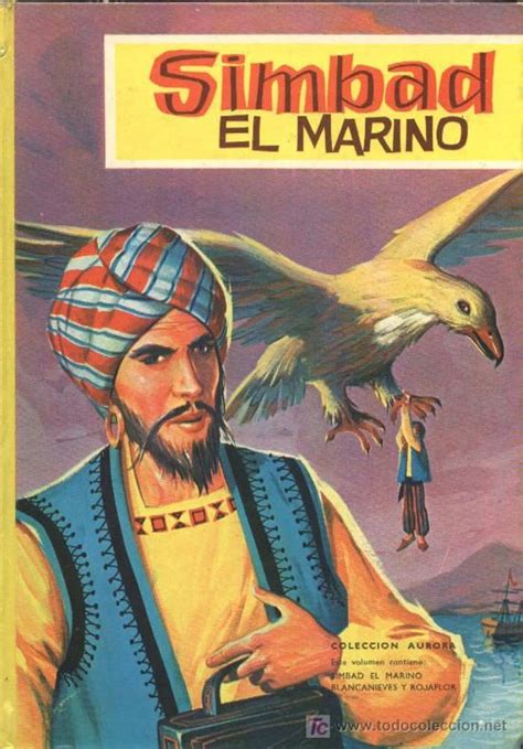 Descargar Gratis El Libro La Historia De Simbad El Marino An Nimo