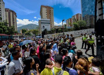 Venezuela Economic Crisis Worsens | Financial Tribune