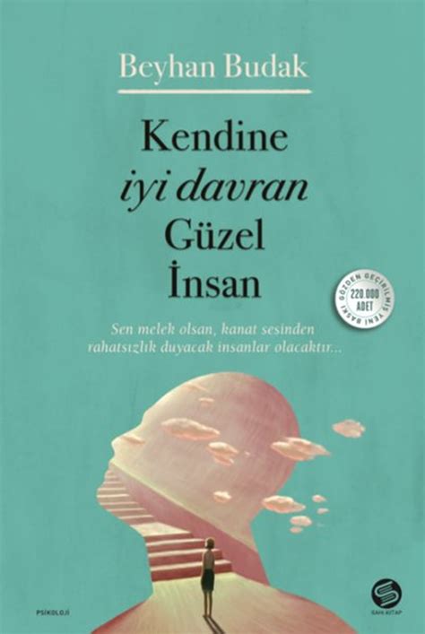 Kendine Yi Davran G Zel Nsan Ebook By Beyhan Budak Epub Book