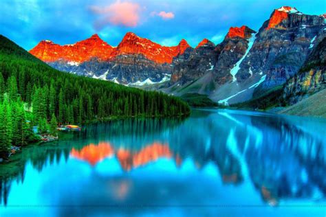Nature Scenery Wallpapers - Top Free Nature Scenery Backgrounds ...