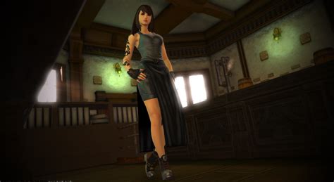 Advent Children Tifa Lockhart | Eorzea Collection