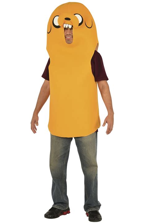 Jake Adult Costume - Walmart.com