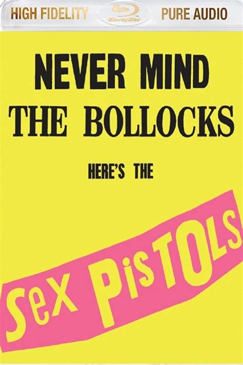 Sex pistols Never Mind the Bollocks Here s the Sex Pistols 2013 Trailer Lançamento Estreia