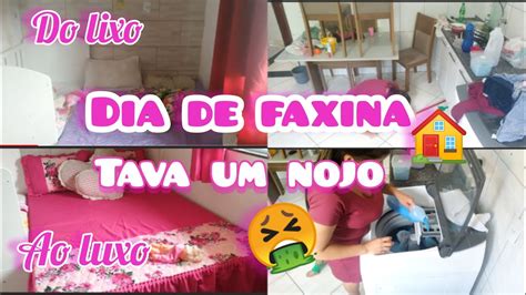 7 Dias Sem Limpar A Casa😱muita Faxina Organização De Limpeza Por Aqui Vida De Casada Com Amor