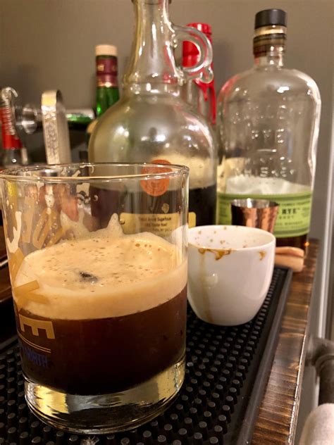 How To Make Maple Bourbon Coffee Coffee Addict Mama